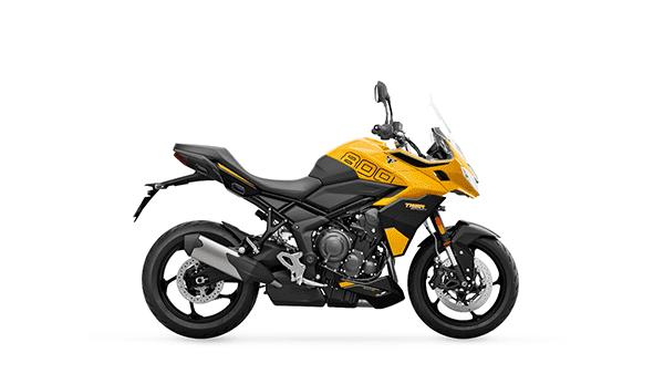Tiger Sport 800
